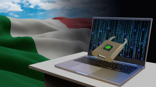 Integration that national cyber security needs. - NOTIONES