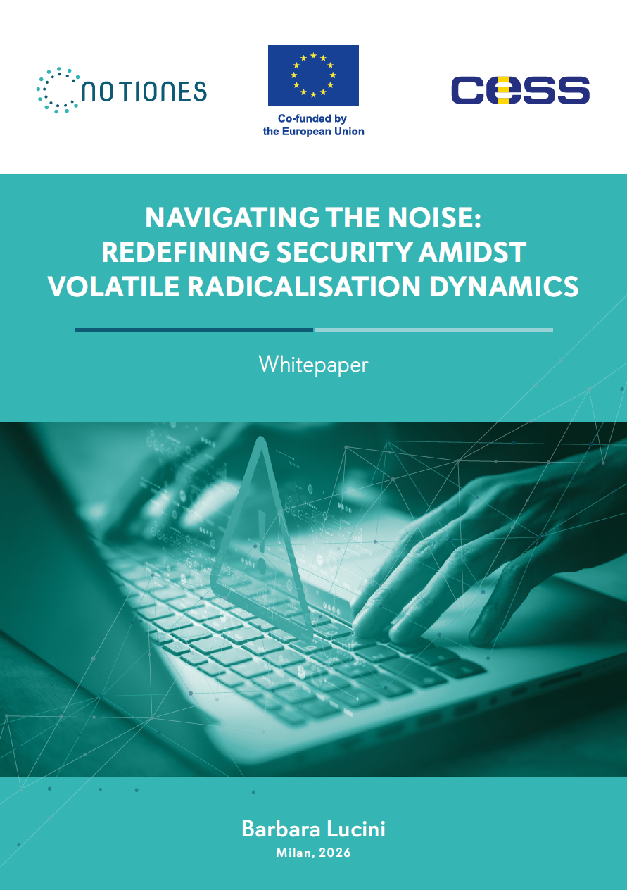 White paper image